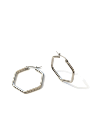 Εξάγωνα Κρικάκια