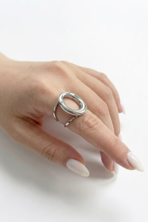 Silver Wave