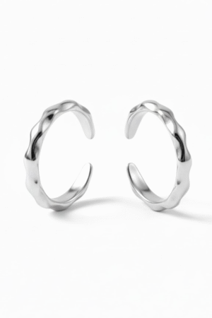 Set Minimalist Ring