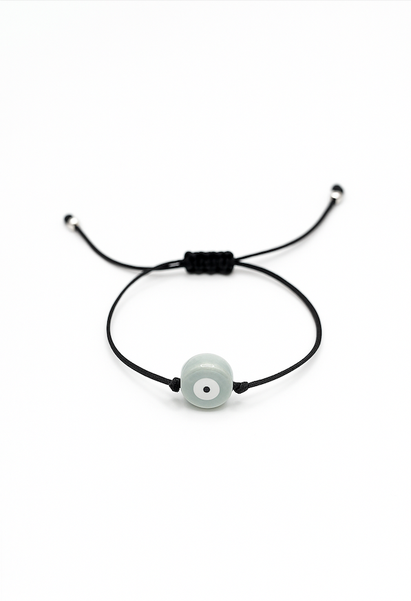 Minimal Eye - μακραμε