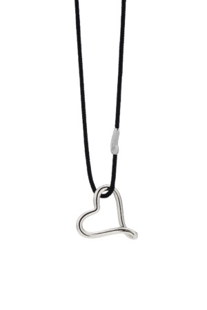 3D καρδιά-κρεμαστή