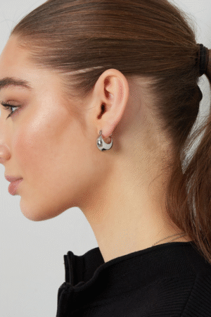 Drop-Style Earrings