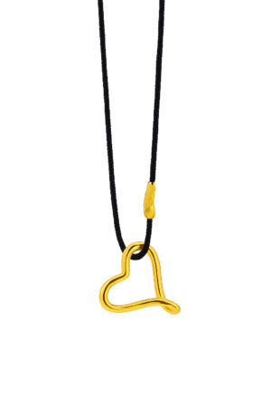 3D καρδιά κρεμαστή