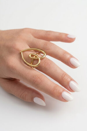 Heart Ring