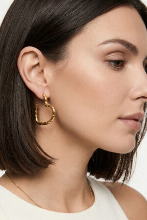Heart Earrings