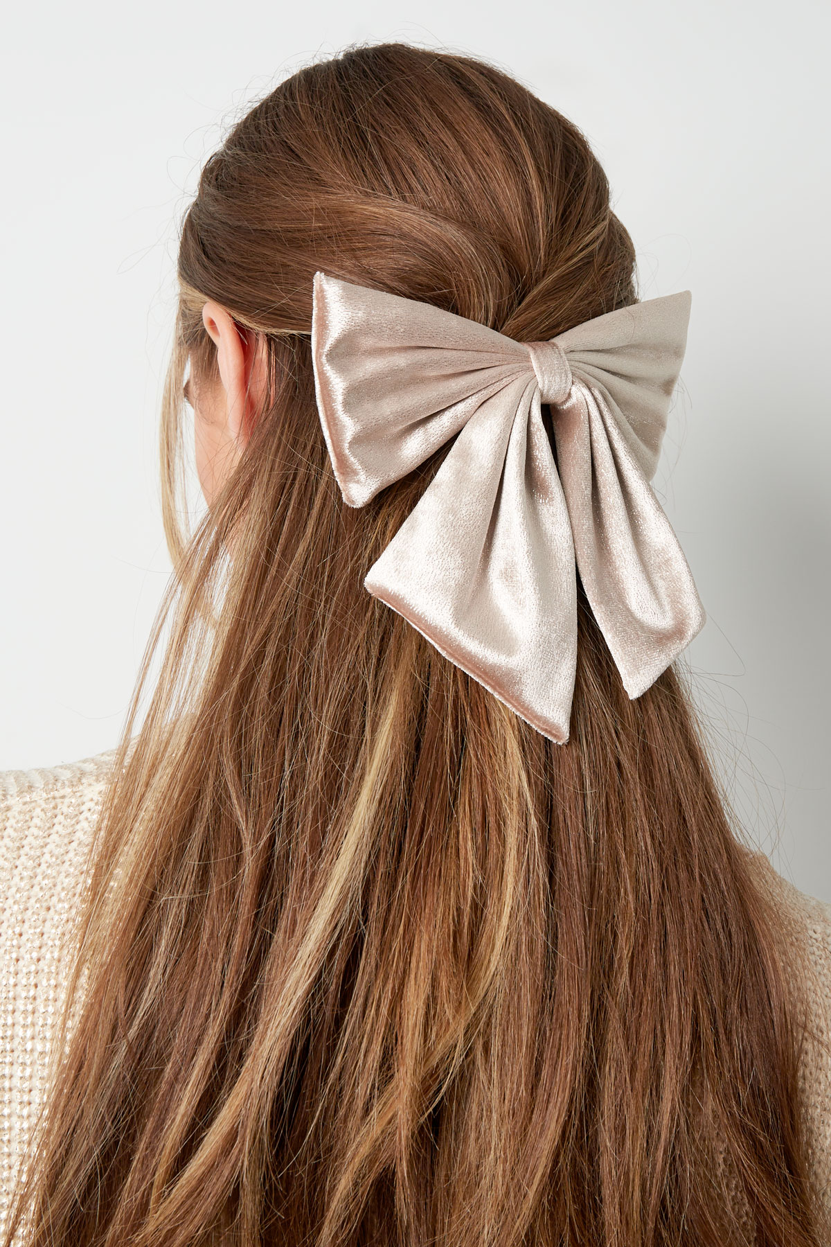 Beautiful Bow hair clip