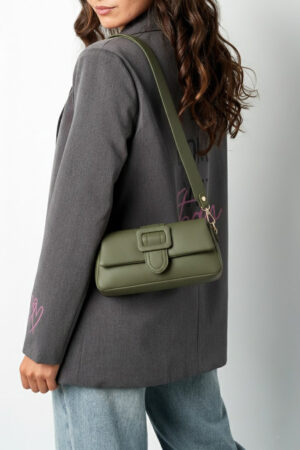 Bag essentials keeper