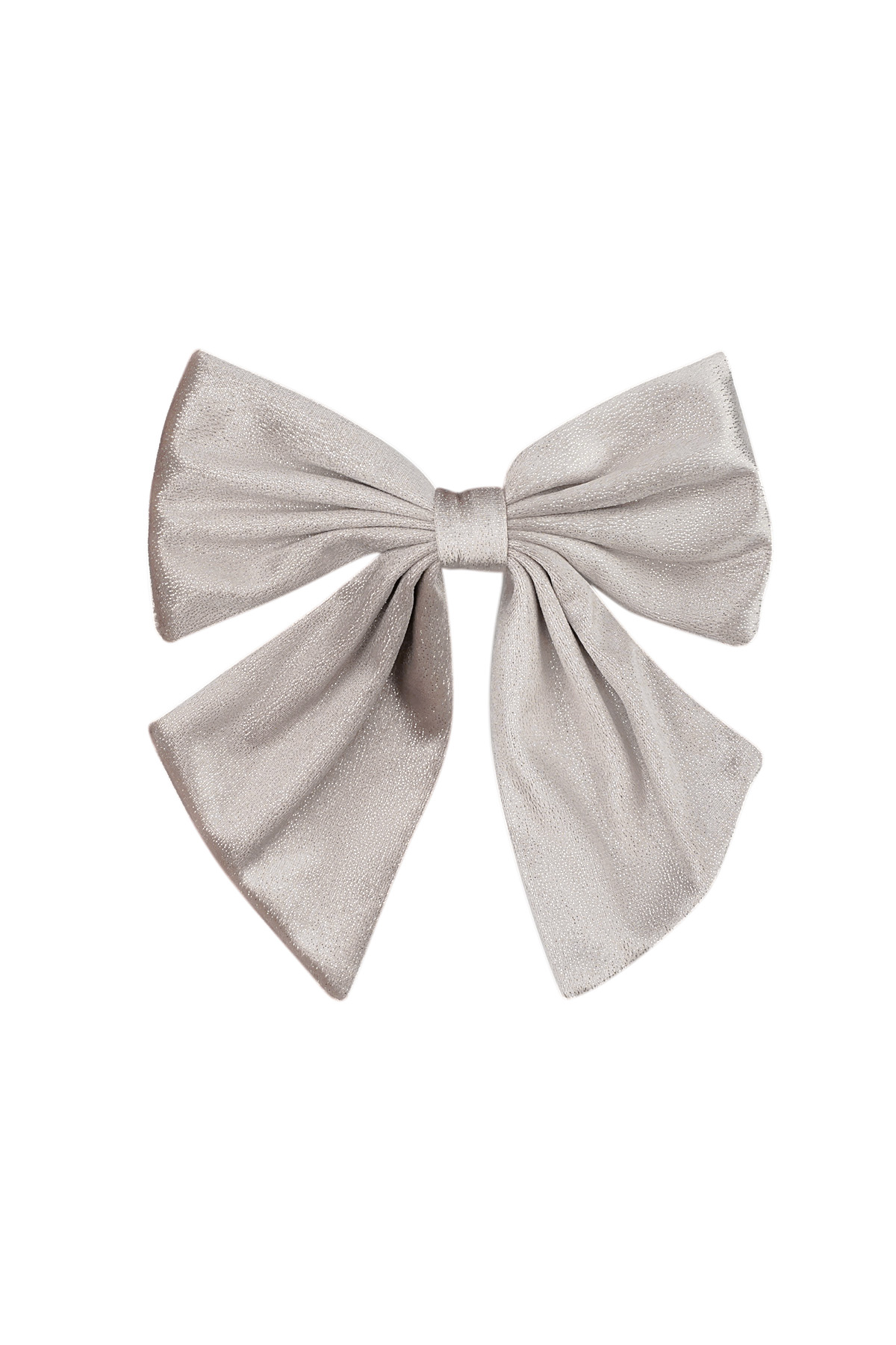 Beautiful Bow hair clip - Image 2