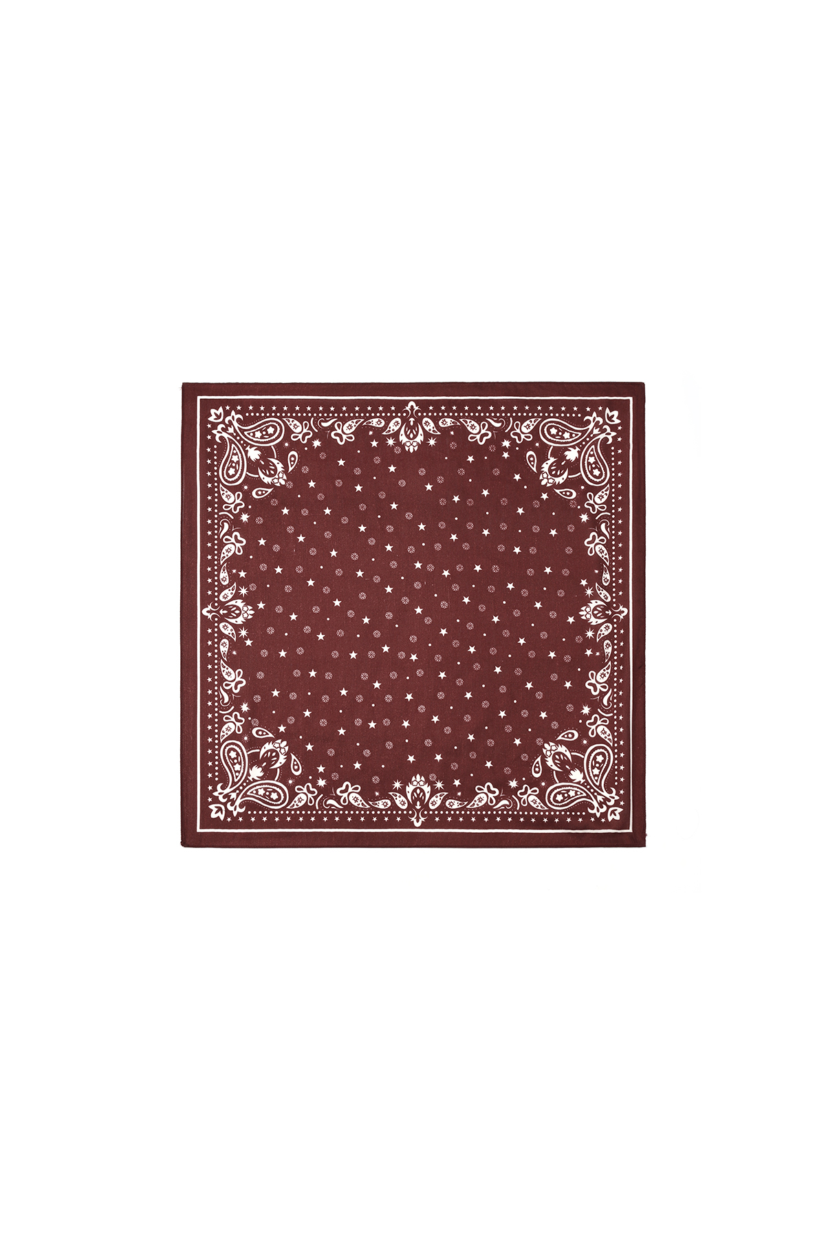 Scarves Polka Dots Casual - Image 2