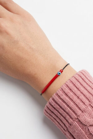 Red Passion & Protection