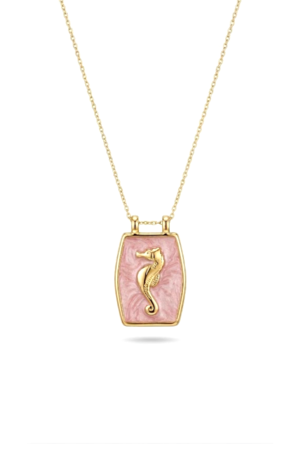 Pink Sea Charm