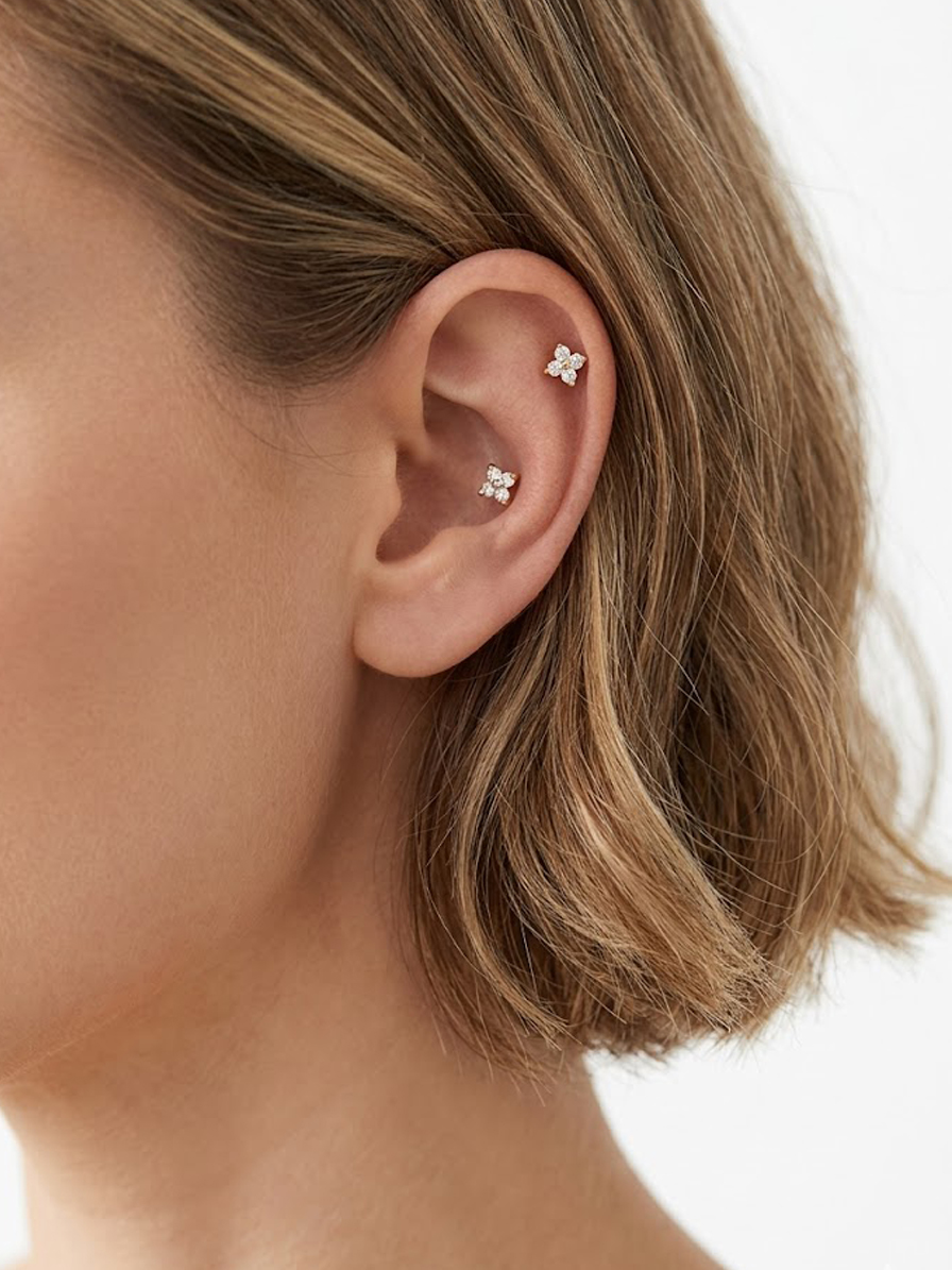 Minimal Sparkle