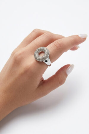 Sparkling Ring
