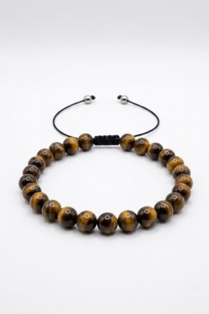 Βραχιόλι Tiger Eye
